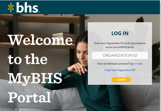 BHS Portal